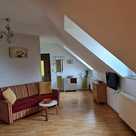 Landhaus Hallstatt Feeling - Apartment - Self Check-In Бад Гойзерн Екстериор снимка