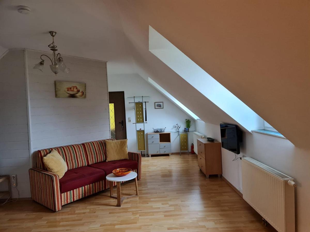 Landhaus Hallstatt Feeling - Apartment - Self Check-In Бад Гойзерн Екстериор снимка