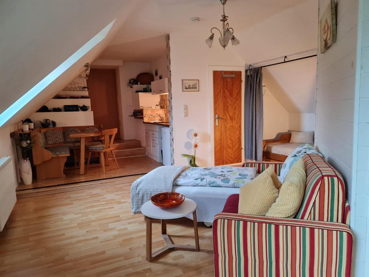 Landhaus Hallstatt Feeling - Apartment - Self Check-In Бад Гойзерн Екстериор снимка