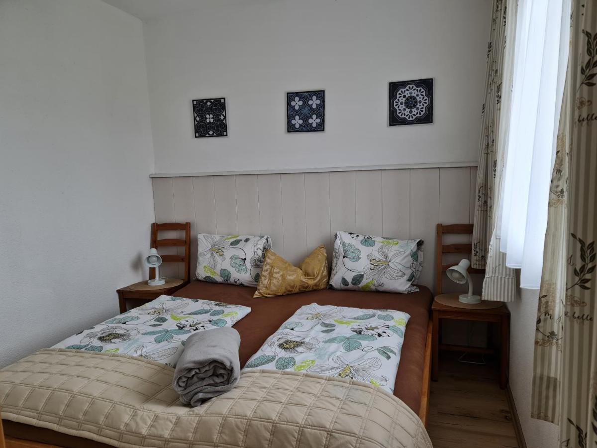 Landhaus Hallstatt Feeling - Apartment - Self Check-In Бад Гойзерн Екстериор снимка