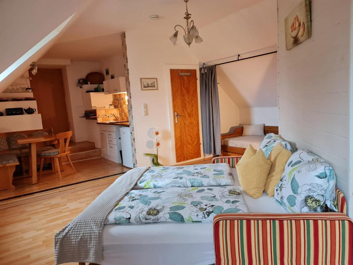 Landhaus Hallstatt Feeling - Apartment - Self Check-In Бад Гойзерн Екстериор снимка