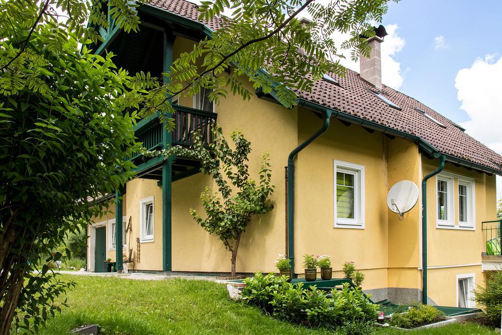 Landhaus Hallstatt Feeling - Apartment - Self Check-In Бад Гойзерн Екстериор снимка